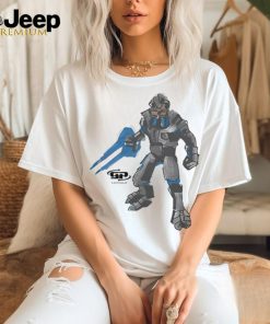 Re Release Collab Halo 2 Arbiter t shirt