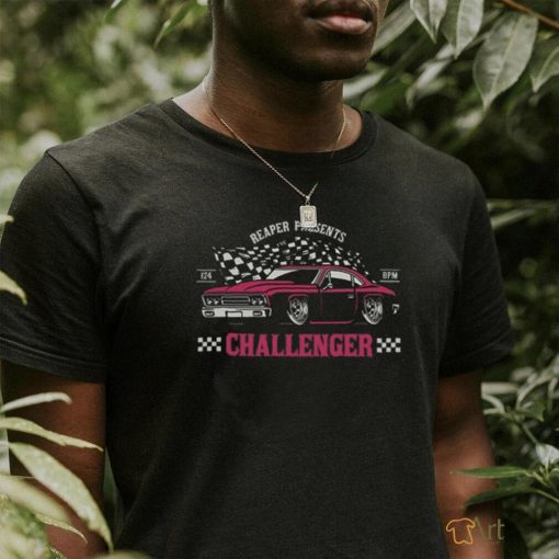 Reaper Challenger T Shirt