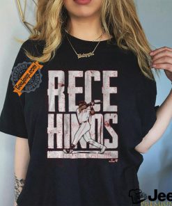 Rece hinds slugged swing shirt