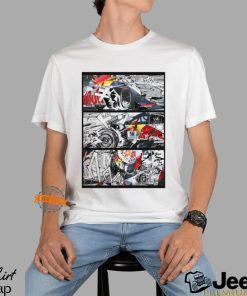 RedBull Art Shirt