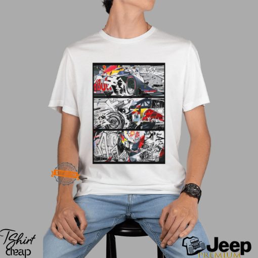 RedBull Art Shirt