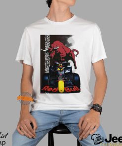 Redbull F1 Shirt