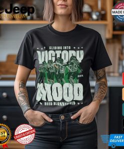 Reed Blankenship Philadelphia Victory Mood Shirt