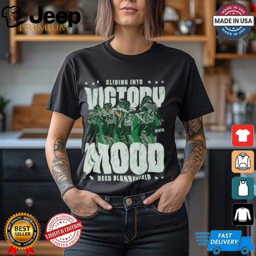 Reed Blankenship Philadelphia Victory Mood Shirt