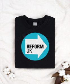 Reform Uk Shirt