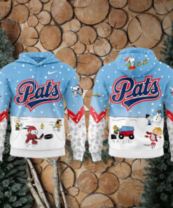 Regina Pats Peanuts & Snoopy Night For Fans Limited Edition Hoodie Cap