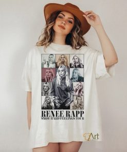 Reneé Rapp Eras Tour Shirt