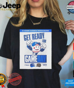 Reno Aces vs Albuquerque Isotopes 2 home games remaining get ready for gameday shirt