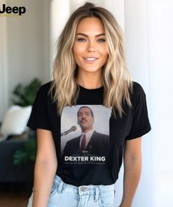 Rest In Peace Dexter Scott King Shirt