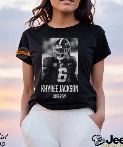 Rest In Peace Kyree Jackson 1999 2024 Shirt