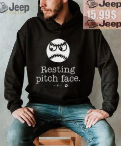 Resting Pitch Face Shirt