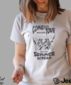 Retro Cicada Shirt Funny 2024 Comeback Tour Cicadas Unisex Soft Tee Summer Graphic T Shirt