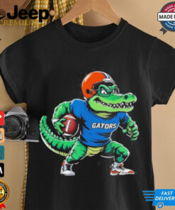 Retro Gators Name Vintage Character Shirt
