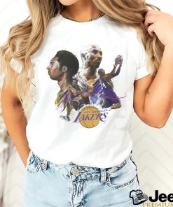 Retro Kobe Bryant T Shirt