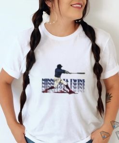 Retro Minnesota Twins Slugger T Shirt