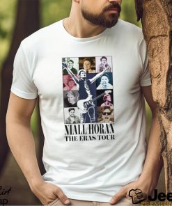 Retro Niall Horan The Eras Tour Shirt Sweatshirt T Shirt