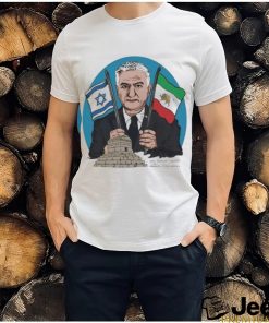 Reza Pahlavi Shirt