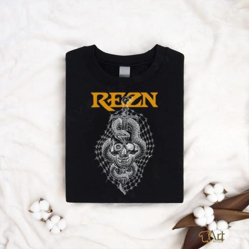 Rezn Impaled T Shirt Unisex T Shirt