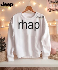 Rhap Brat Shirt