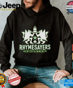 Rhymesayers Battlekings Lynx Entertainment T Shirts