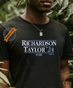 Richardson taylor shirt