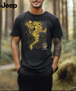 Richmond Tigers 2024 Graphic T Shirt