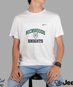 Richwoods Knights Shirt