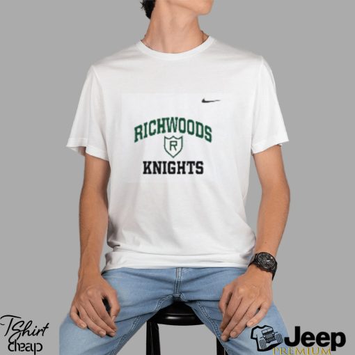 Richwoods Knights Shirt