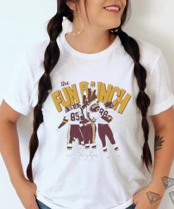 Rick Doc Walker The Fun Bunch Shirt