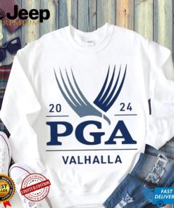 Rick Gehman Pga Valhalla Championship 2024 Shirt