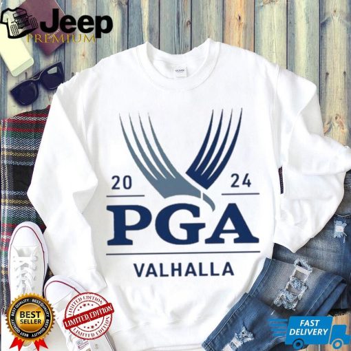 Rick Gehman Pga Valhalla Championship 2024 Shirt