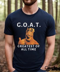 Ricky Stanicky John Cena Goat greatest of all time shirt