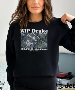 Rip Drake Owned By Kendrick Shirt