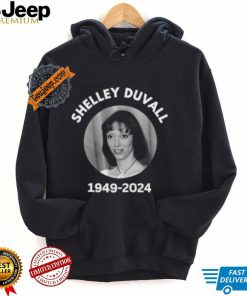 Rip Shelley Duvall 1949 2024 Shirt