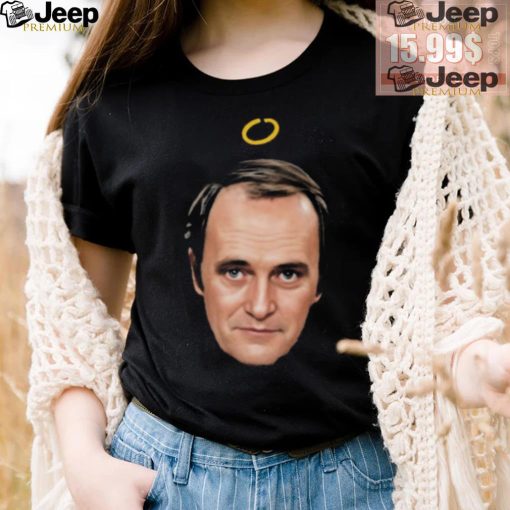 Rip bob newhart you I’ve never ordered something so fast in my life shirt