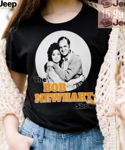 Rip the bob newhart show 2024 shirt