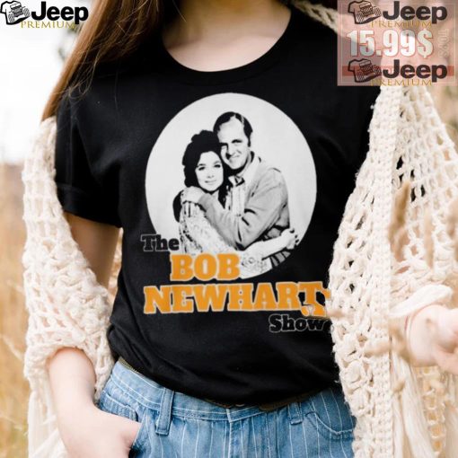 Rip the bob newhart show 2024 shirt