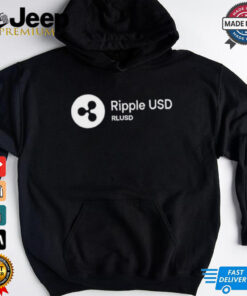 Ripple Usd Rlusd Shirt