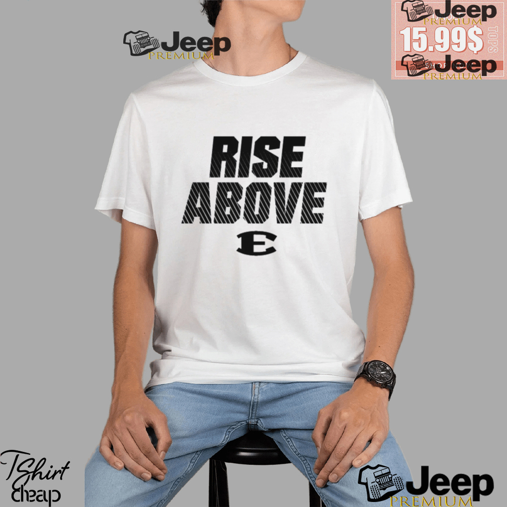 Rise Above South Lyon East Cougars Shirt