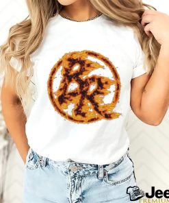 Risk Flaming Logo Shirt