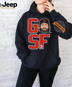 Robbie Ray San Francisco Giants Go Sf shirt