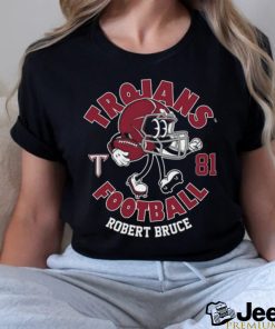 Robert Bruce shirt