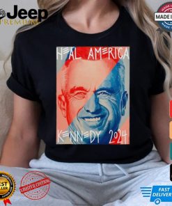 Robert F. Kennedy Jr Heal America Kennedy 2024 Shirt