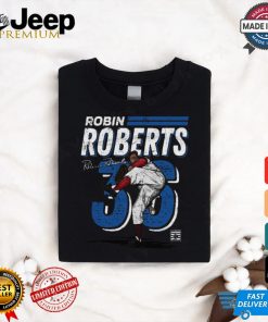 Robin Roberts Dash shirt