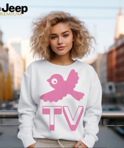 Robyn Clothing Club Domo Shirt