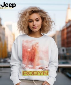 Robyn Clothing Robyn Opening Ceremony Shirt