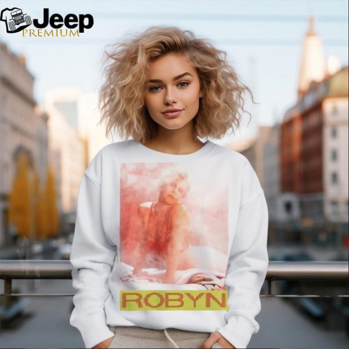 Robyn Clothing Robyn Opening Ceremony Shirt