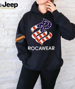 Rocawear Freedom Shirt