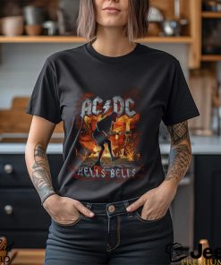 Rock Eruption Shirt