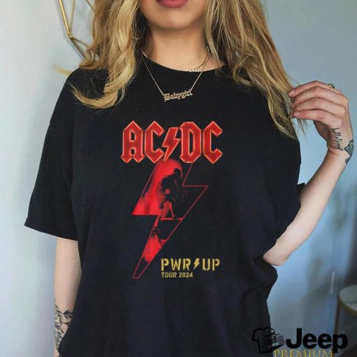 Rock N Roll Acdc Band Shirt,